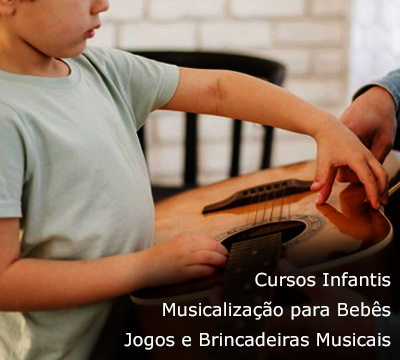 Cursos de Música de jogos online