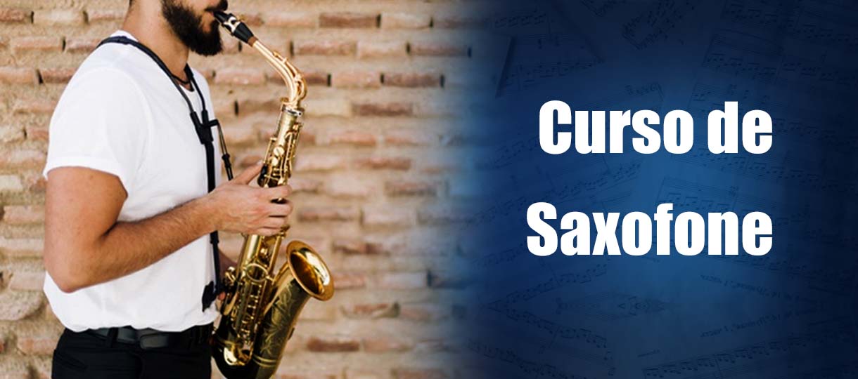 Curso de Saxofone - Escola de Música em Pinheiros e Vila Madalena1