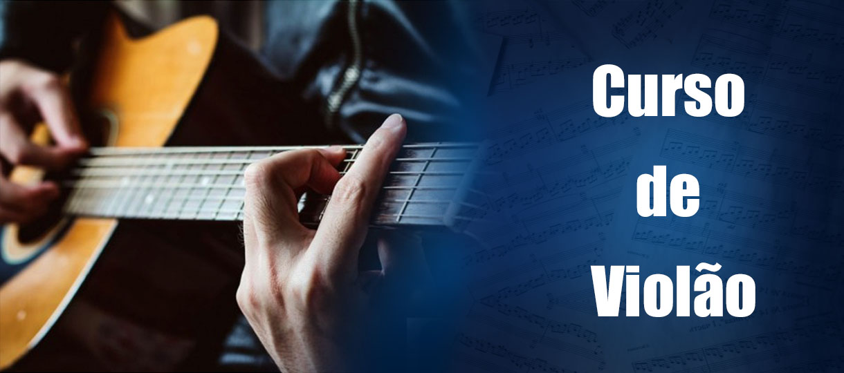 Curso de Violão - Escola de Música em Pinheiros e Vila Madalena1
