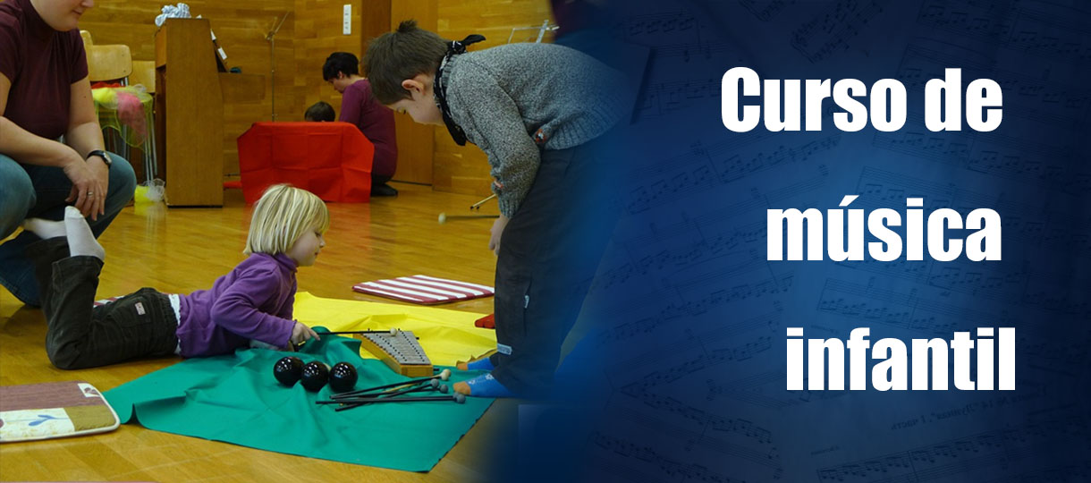 Curso de música infantil - Escola de Música em Pinheiros e Vila Madalena1